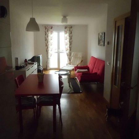Apartamento Rio Lavilla Castanares de Rioja ภายนอก รูปภาพ