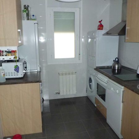 Apartamento Rio Lavilla Castanares de Rioja ภายนอก รูปภาพ