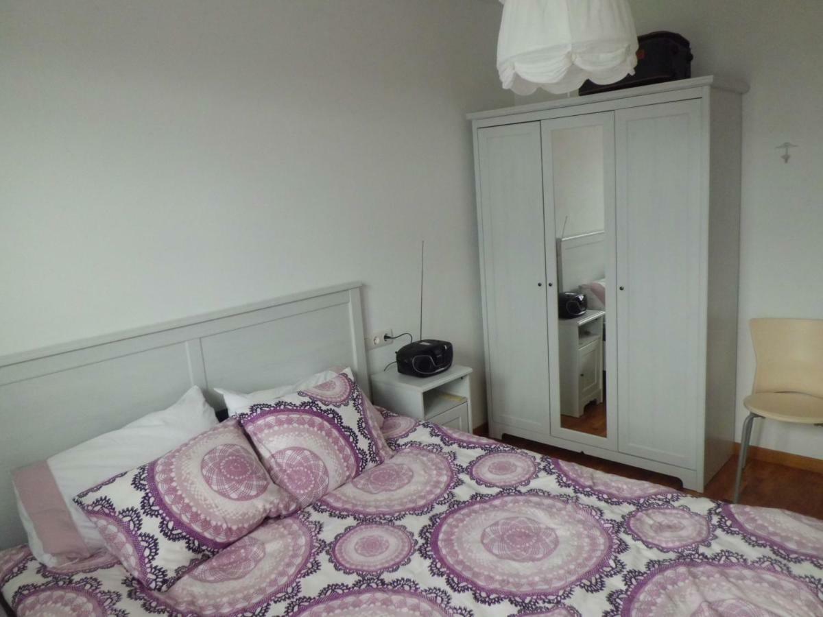 Apartamento Rio Lavilla Castanares de Rioja ภายนอก รูปภาพ