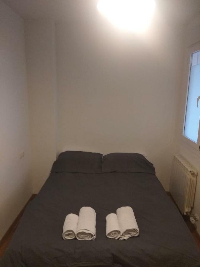 Apartamento Rio Lavilla Castanares de Rioja ภายนอก รูปภาพ