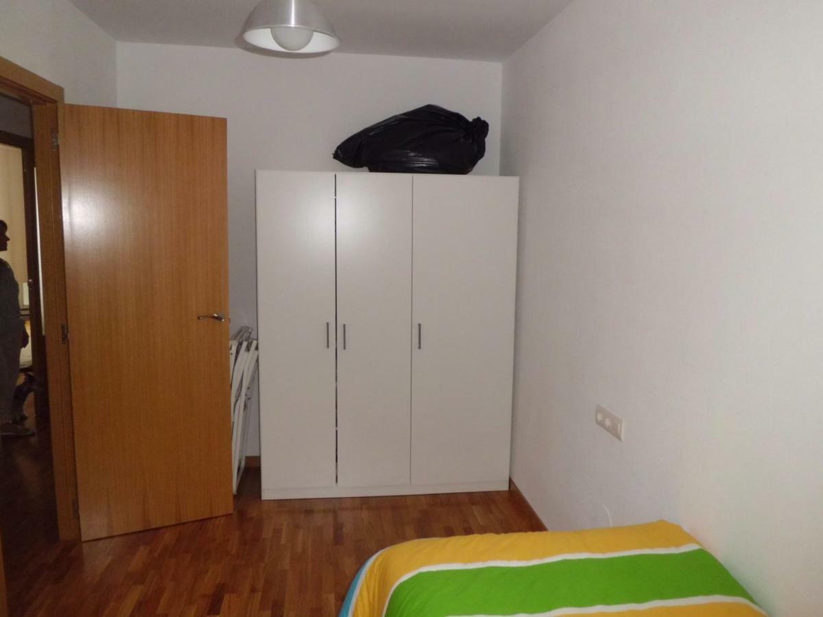 Apartamento Rio Lavilla Castanares de Rioja ภายนอก รูปภาพ